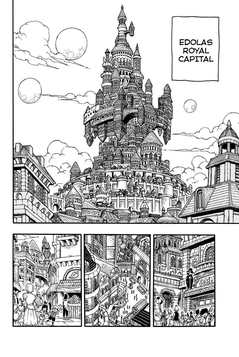 Fairy Tail: 100 Years Quest, Chapter 66 image 08